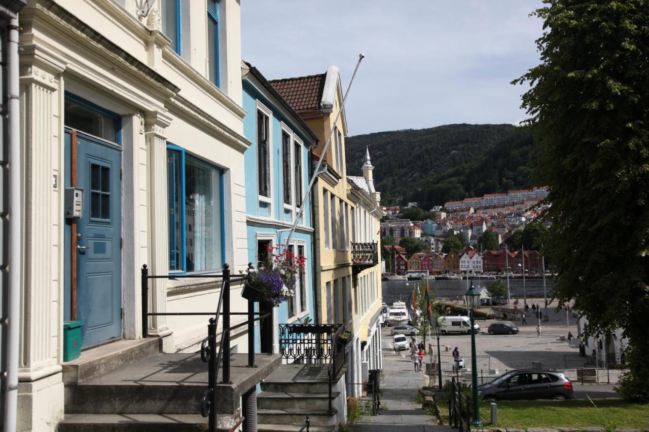 Bergen'S Best Location Exterior photo