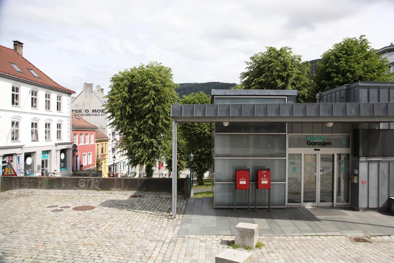 Bergen'S Best Location Exterior photo